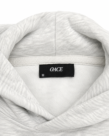 Oace Hoodie, Rückansicht