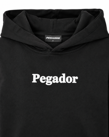 Pegador Hoodie "222"
