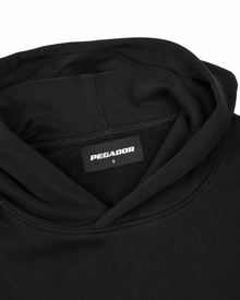 Pegador Hoodie "222"