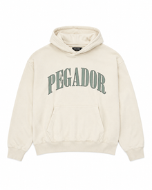 Pegador Beige, Detail