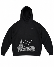 Peso Hoodie "BLACK FRIDAY"