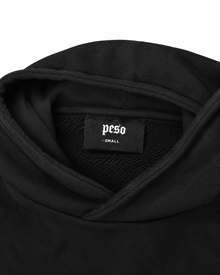 Peso Hoodie, Rückansicht