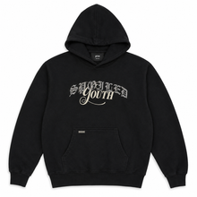 Peso Hoodie, Detail