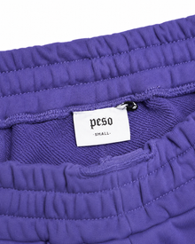 Peso Shorts "RAWS"
