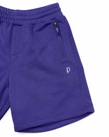 Peso Shorts "RAWS"