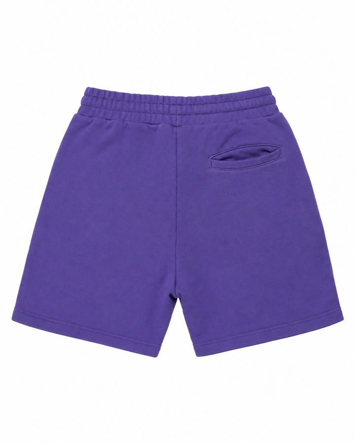 Peso Shorts "RAWS"