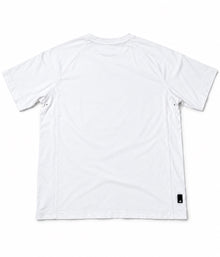 Adidas T-Shirt Weiß XL – Rückansicht