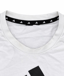 Adidas T-Shirt – Kragenband