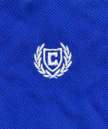 Chaps Poloshirt – Logo auf der Brust