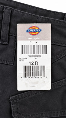Dickies Cargohose – Originales Verkaufsetikett