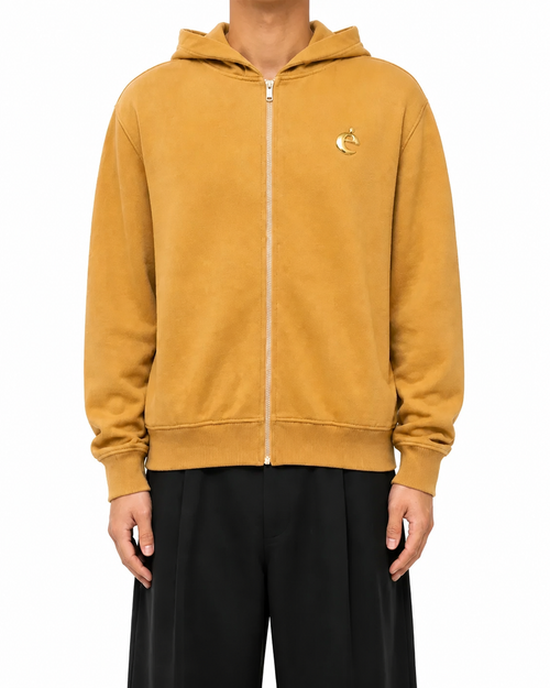 Ére Studios Zip-Jacke