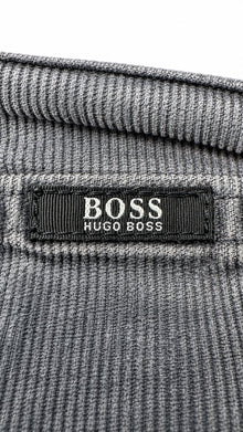 Hugo Boss Jeans – Markenlabel innen