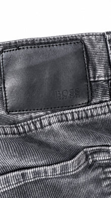 Hugo Boss Jeans – Patch hinten