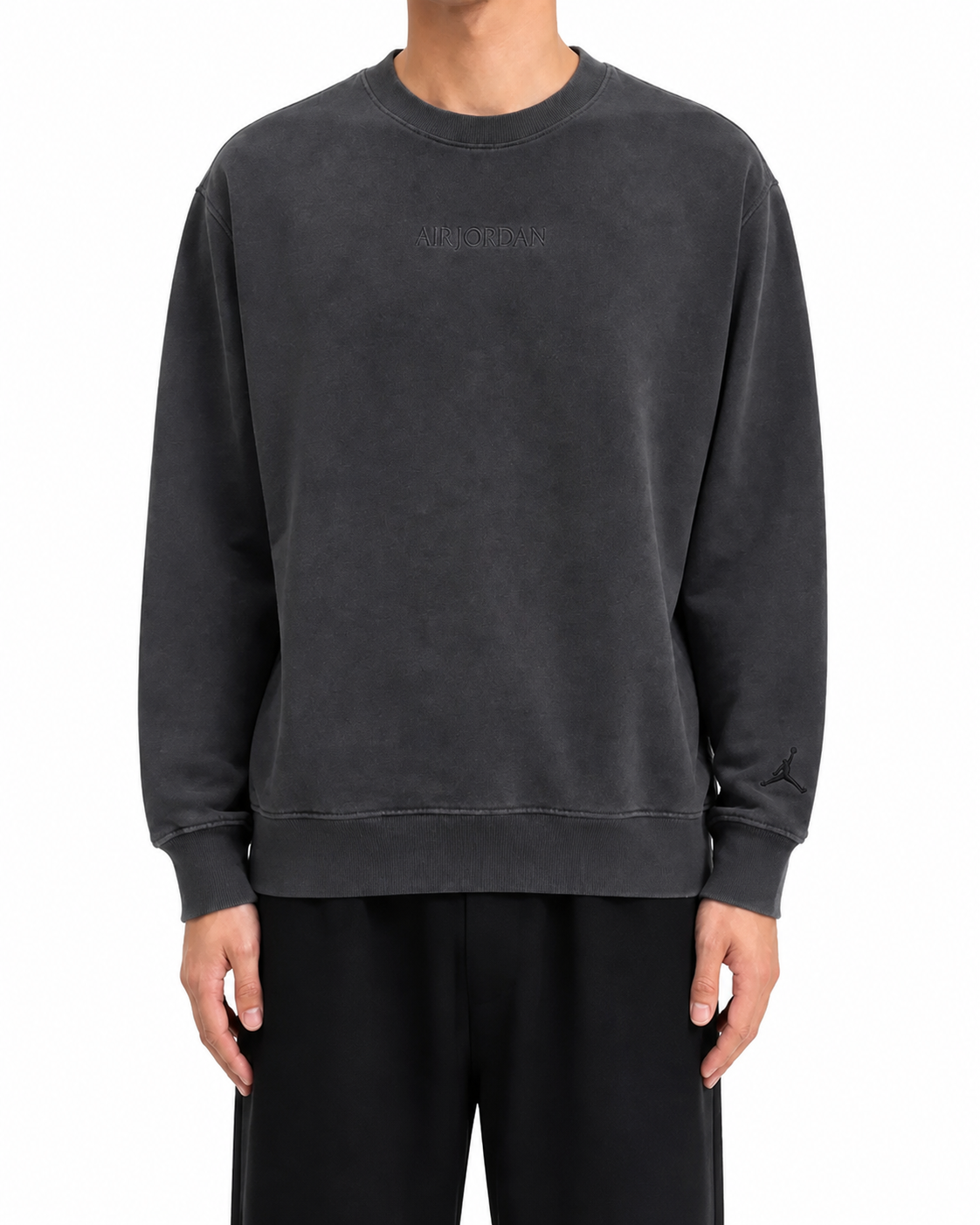 Jordan Pullover
