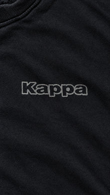 Kappa T-Shirt – Logo auf der Brust