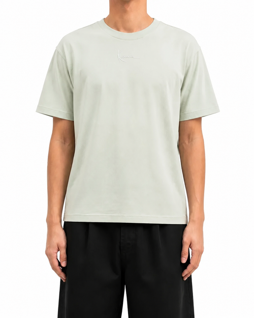 Karl Kani T-Shirt Grün