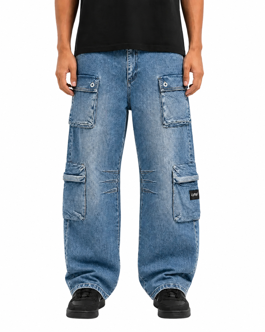 LFDY Cargohose