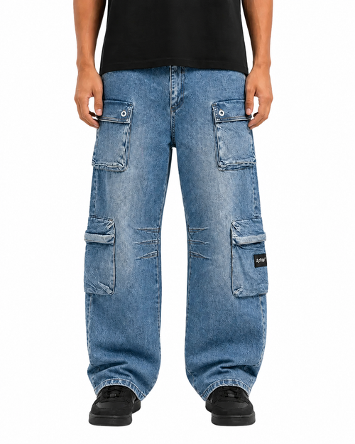 LFDY Cargohose