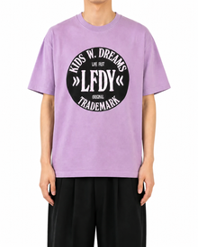 LFDY T-Shirt "KIDS W. DREAMS"