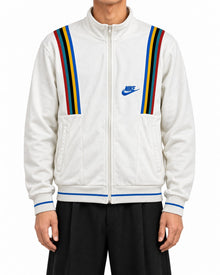 Nike Jacke "TRAINING" Weiß (S)