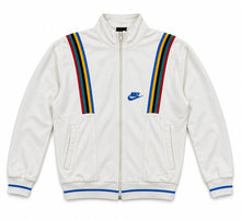 Nike Jacke "TRAINING" Weiß (S)
