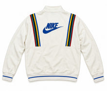 Nike Jacke "TRAINING" Weiß (S)