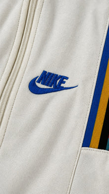 Nike Jacke "TRAINING" Weiß (S)