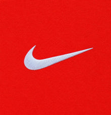 Nike T-Shirt – Logo auf der Brust