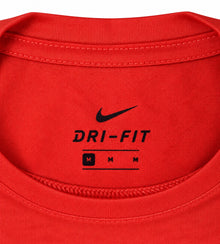 Nike T-Shirt – Print im Nacken