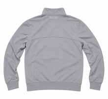 Nike Trainingsjacke Grau XL – Rückansicht