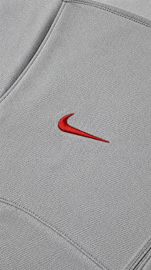 Nike Trainingsjacke – Swoosh auf der Brust