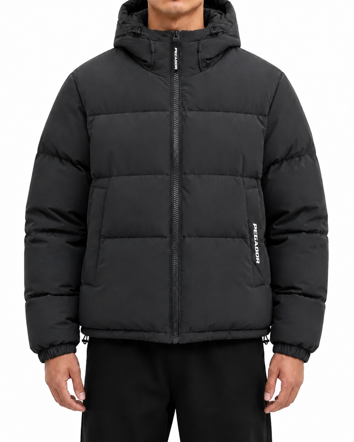 Pegador Jacke "PUFFER/WEST"