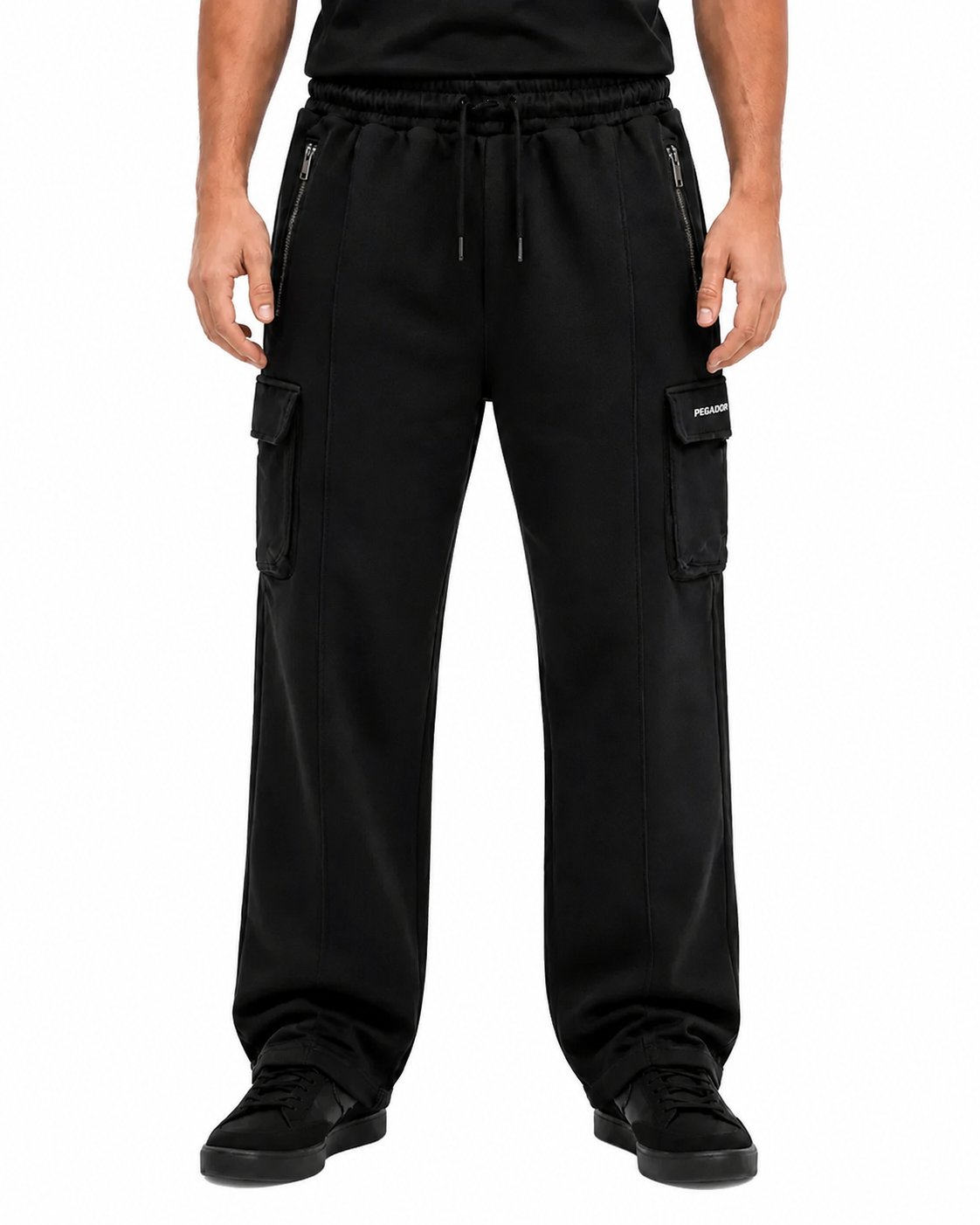 Pegador Jogginghose "CARGO"