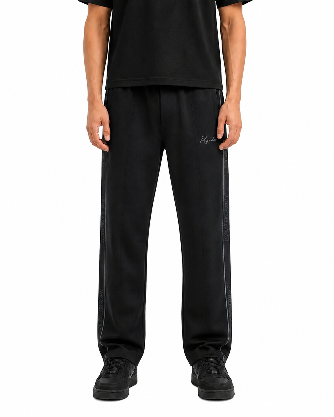 Pegador Jogginghose Schwarz