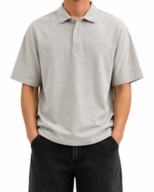 Pegador Polo-Shirt "POLO"