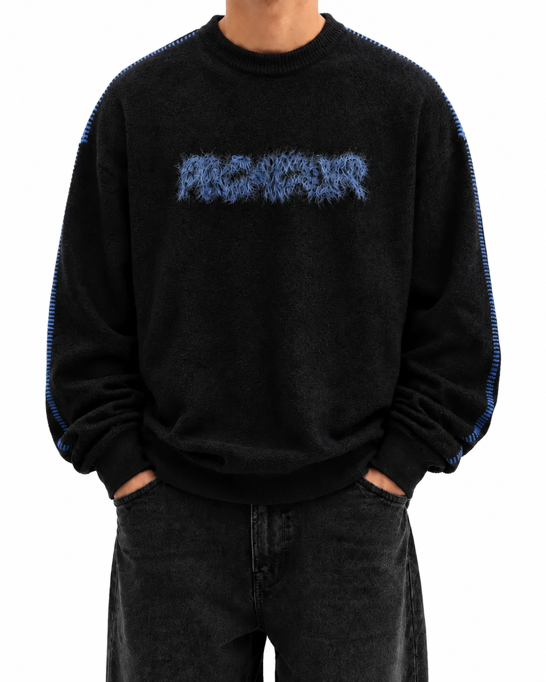 Pegador Strickpullover "PEGADOR"