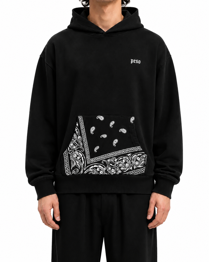Peso Hoodie "BLACK FRIDAY"