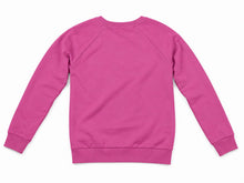 Puma Pullover Pink XL – Rückansicht