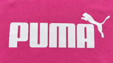 Puma Pullover – Logo auf der Brust