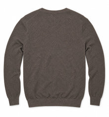 Ralph Lauren "PULLOVER" Braun (M)