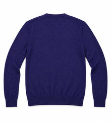 Ralph Lauren "PULLOVER" Lila (M)