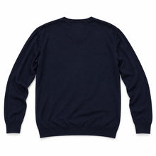 Ralph Lauren "PULLOVER" Blau (M)