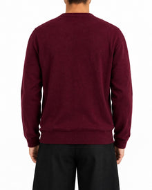 Ralph Lauren "PULLOVER" Rot (M)