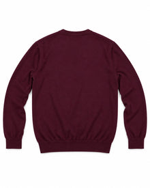Ralph Lauren "PULLOVER" Rot (M)