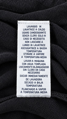 Ralph Lauren "PULLOVER" Schwarz (M)