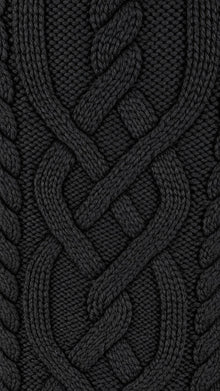 Ralph Lauren Pullover "STRICK" Schwarz (S)