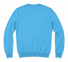Ralph Lauren "PULLOVER" Türkis (M)