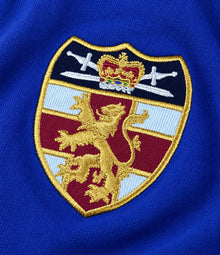 Ralph Lauren "RUGBY/BIG EMBLEM" Blau (M)