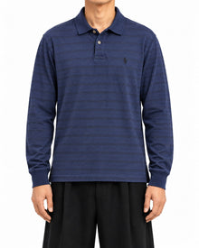 Ralph Lauren "RUGBY" Blau/Schwarz (M)