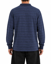 Ralph Lauren "RUGBY" Blau/Schwarz (M)